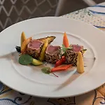 Ξενοδοχείο Nh Collection Ταορμίνα