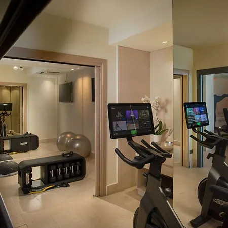 Nh Collection Hotel