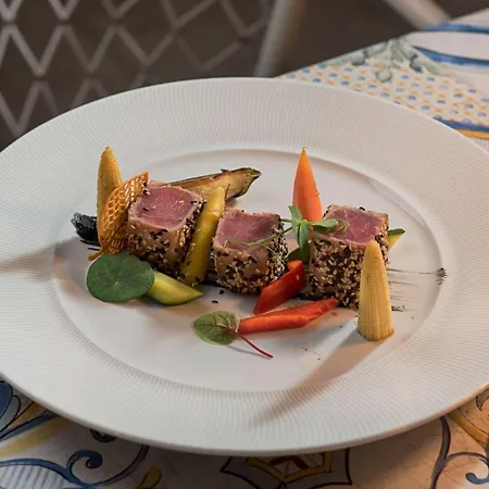Hotel Nh Collection Taormine